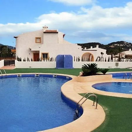 Puerta Del Sol Unitursa Tatil Evi