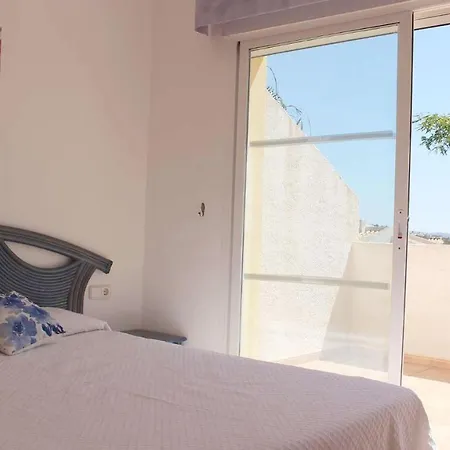 Puerta Del Sol Unitursa Сasa de vacaciones