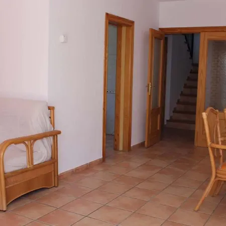 Сasa de vacaciones Puerta Del Sol Unitursa Calpe