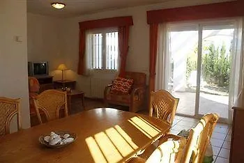 Tatil Evi Puerta Del Sol Unitursa