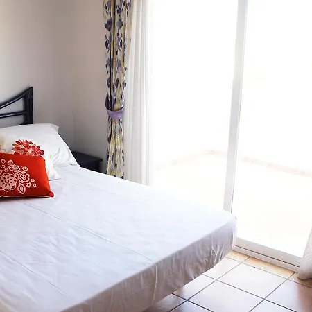 Puerta Del Sol Unitursa Tatil Evi *