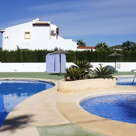 Puerta Del Sol Unitursa Tatil Evi *