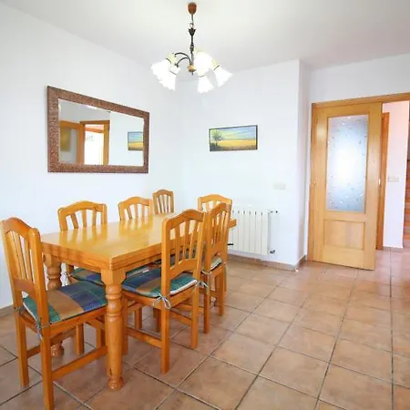 Tatil Evi Puerta Del Sol Unitursa *