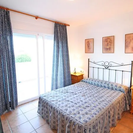 Tatil Evi Puerta Del Sol Unitursa
