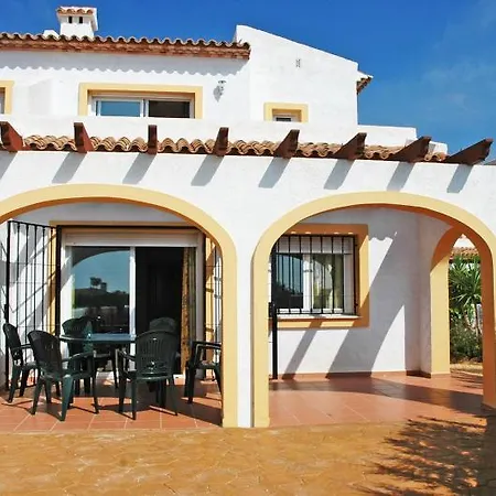 Puerta Del Sol Unitursa * Calpe