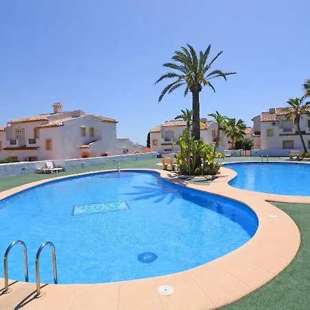 Puerta Del Sol Unitursa Calp