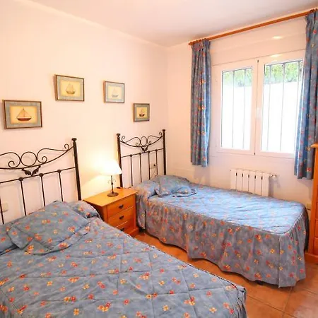 Puerta Del Sol Unitursa Tatil Evi *