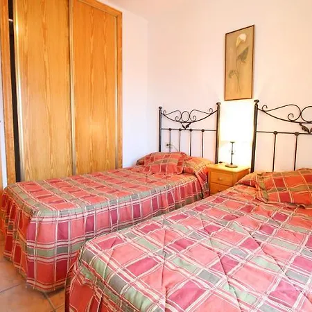 Tatil Evi Puerta Del Sol Unitursa