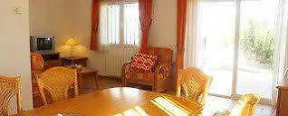 Puerta Del Sol Unitursa Tatil Evi Calp