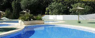 Tatil Evi Puerta Del Sol Unitursa *